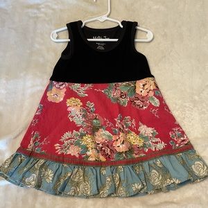 Matilda Jane dress 18 months